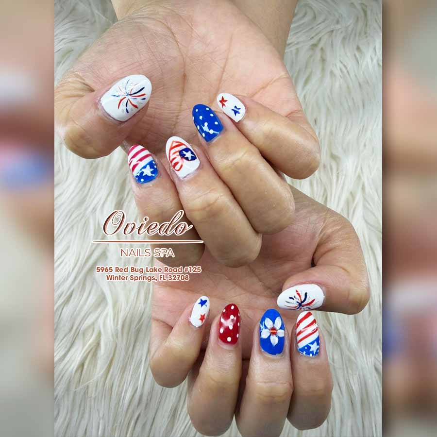 Cute nails